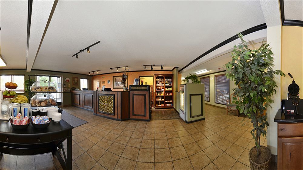 Baymont By Wyndham Bozeman Exterior foto